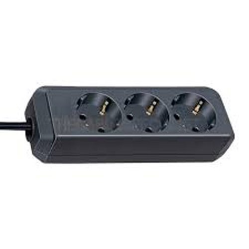 Разклонител Brennenstuhl Eco-line (снимка 1)