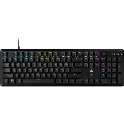 Клавиатура Logitech CH-910971E-NA (снимка 1)