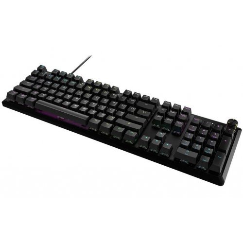 Клавиатура Logitech CH-910971E-NA (снимка 2)