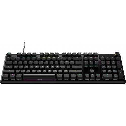 Клавиатура Logitech CH-910971E-NA (снимка 3)