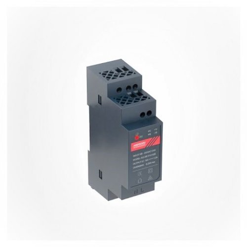Захранващ блок ANDGOOD DR12024-01C (снимка 1)
