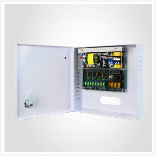 Захранващ блок ANDGOOD SIWD1216-16C (снимка 1)