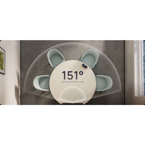 Видеоконференция > Yealink 1206713 (снимка 3)