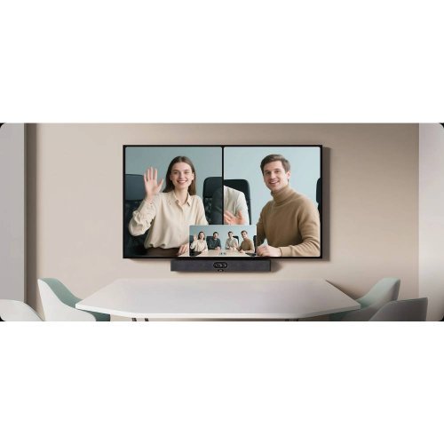 Видеоконференция > Yealink 1206714 (снимка 4)