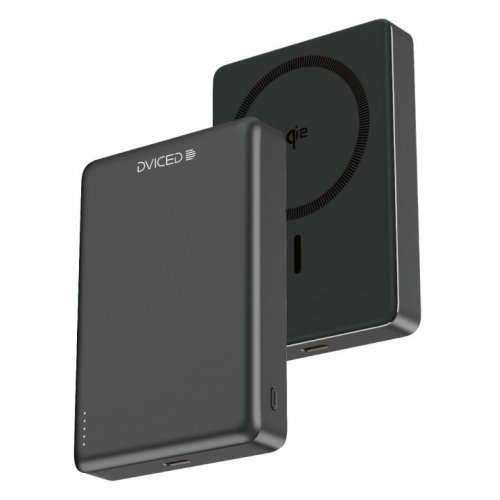 Мобилна батерия Dviced DV400010 (снимка 2)