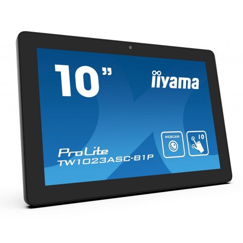 Портативен компютър iiyama TW1023ASC-B1P (снимка 1)