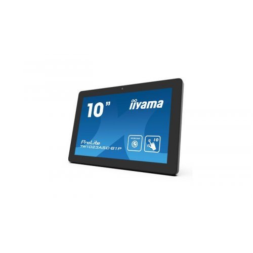 Портативен компютър iiyama TW1023ASC-B1P (снимка 2)