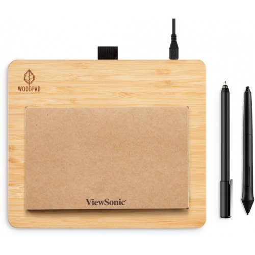 Графичен таблет ViewSonic PF0730-I0WW (снимка 1)