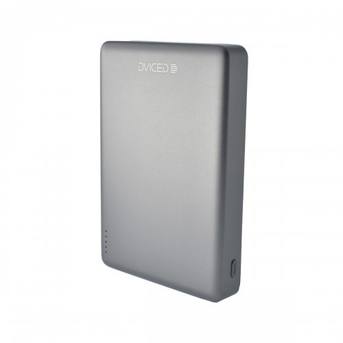 Мобилна батерия Dviced DV400009 (снимка 2)