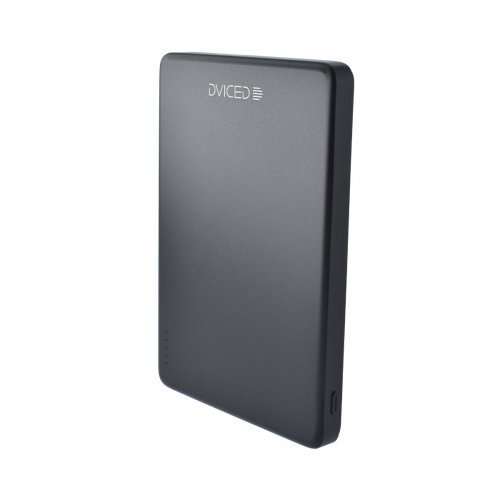 Мобилна батерия Dviced DV400008 (снимка 4)