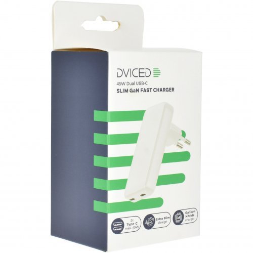 Антена за безжично зареждане Dviced DV221001 (снимка 2)