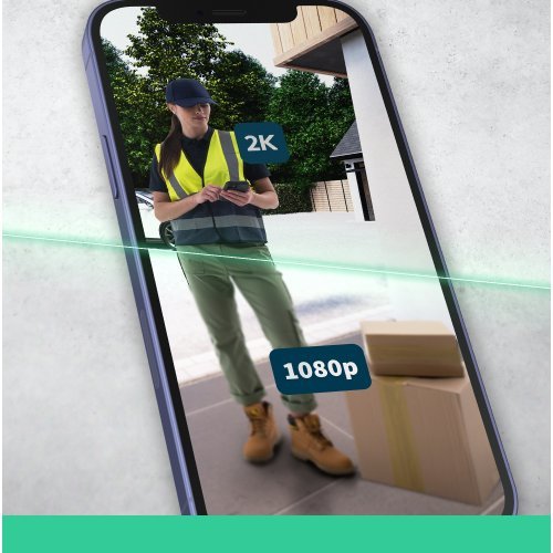 IP камера Arlo AVD4001-100EUS (снимка 4)