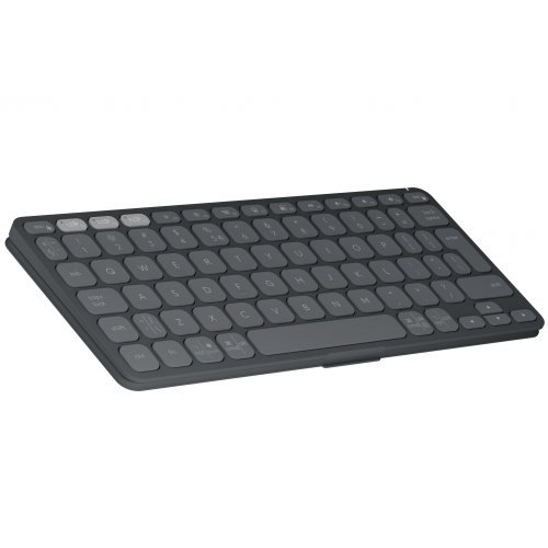 Клавиатура Logitech 920-013018 (снимка 2)