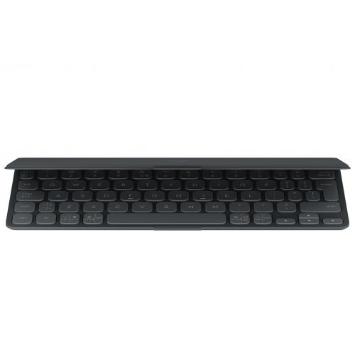 Клавиатура Logitech 920-013018 (снимка 6)