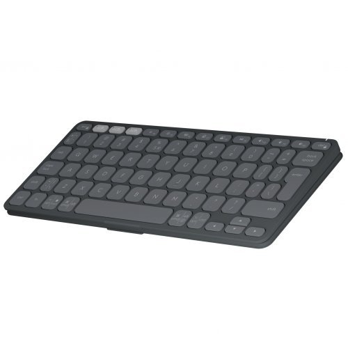 Клавиатура Logitech 920-013018 (снимка 3)