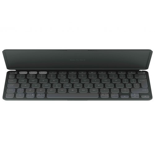 Клавиатура Logitech 920-013018 (снимка 4)
