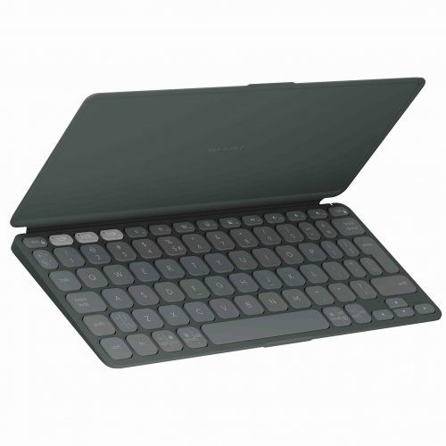 Клавиатура Logitech 920-013018 (снимка 7)