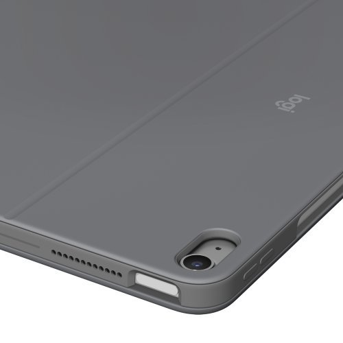 Клавиатура за таблет Logitech 920-012618 (снимка 4)