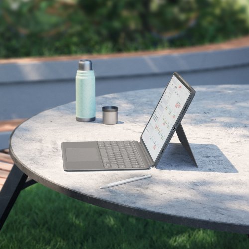 Клавиатура за таблет Logitech 920-012618 (снимка 8)