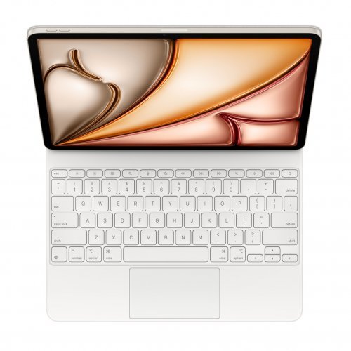 Клавиатура за таблет Apple mdfw4bg/a (снимка 3)