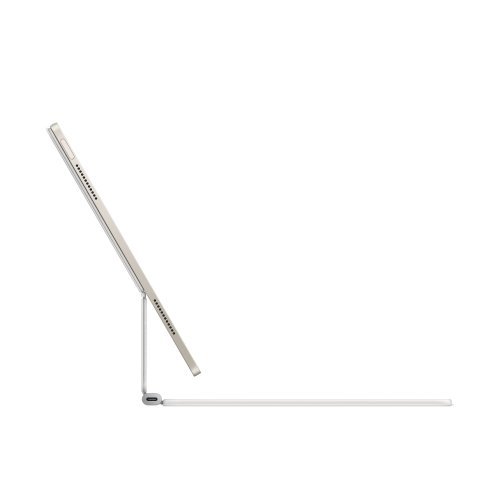 Клавиатура за таблет Apple mdfw4bg/a (снимка 4)