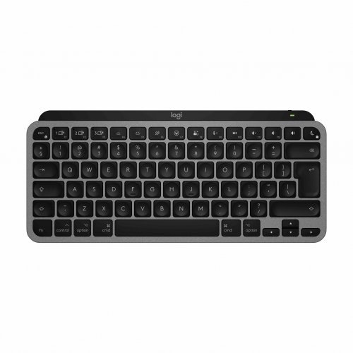 Клавиатура Logitech 920-012652 (снимка 1)