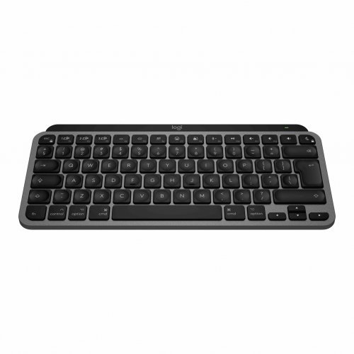 Клавиатура Logitech 920-012652 (снимка 2)
