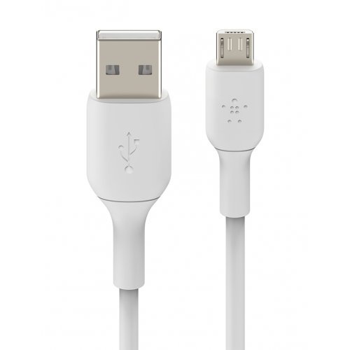 USB кабел Belkin CAB005bt1MWH (снимка 6)