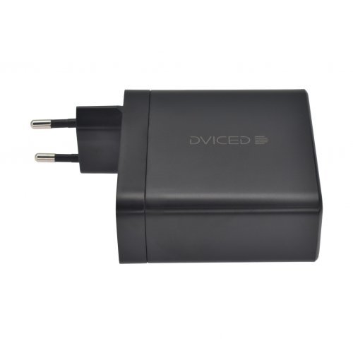 Захранващ адаптер за лаптоп Dviced DV221014 (снимка 2)