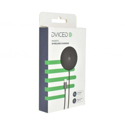 Антена за безжично зареждане Dviced DV230002 (снимка 2)