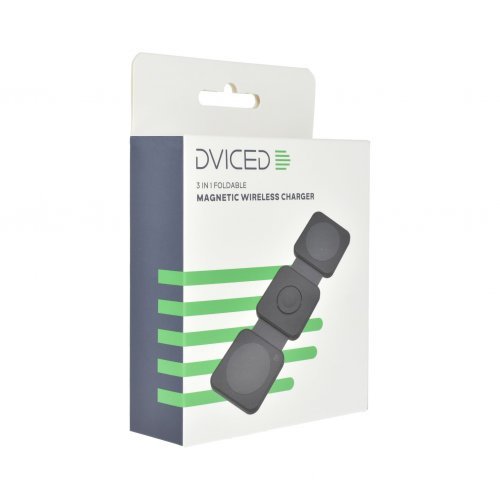 Антена за безжично зареждане Dviced DV230003 (снимка 2)