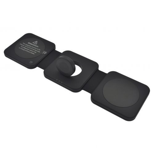 Антена за безжично зареждане Dviced DV230003 (снимка 3)