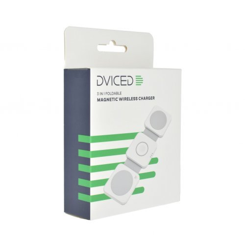 Антена за безжично зареждане Dviced DV230006 (снимка 2)