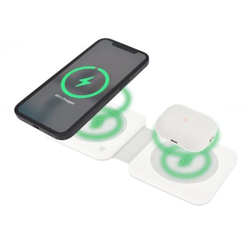 Антена за безжично зареждане Dviced DV230007 (снимка 4)