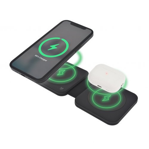 Антена за безжично зареждане Dviced DV230008 (снимка 3)