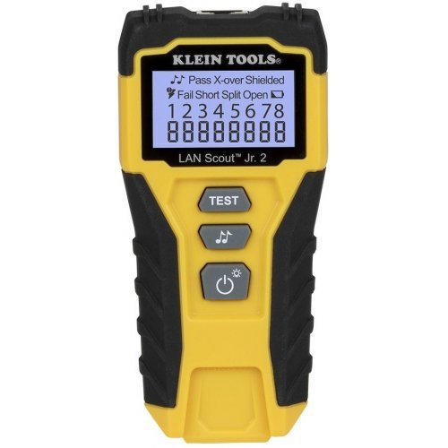 Мрежови инструмент Klein Tools VDV526-200 (снимка 1)