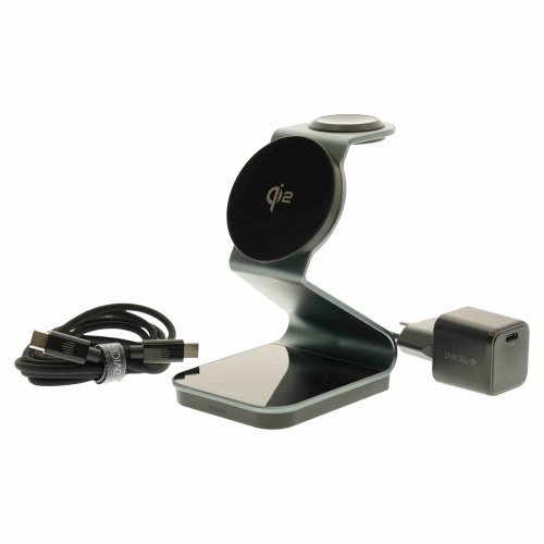 Антена за безжично зареждане Dviced DV230009 (снимка 2)