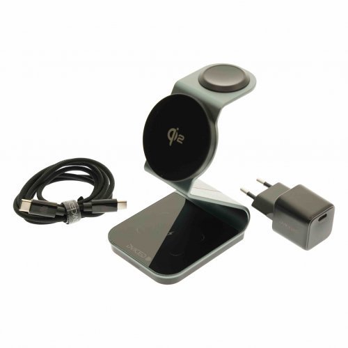 Антена за безжично зареждане Dviced DV230009 (снимка 4)