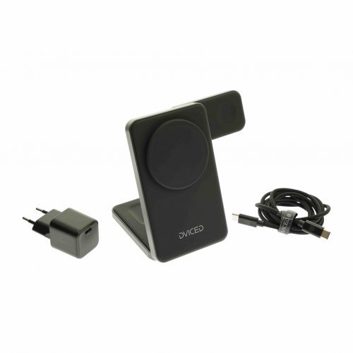 Антена за безжично зареждане Dviced DV230010 (снимка 4)