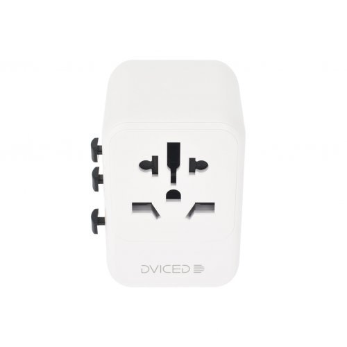 Антена за безжично зареждане Dviced DV240002 (снимка 3)