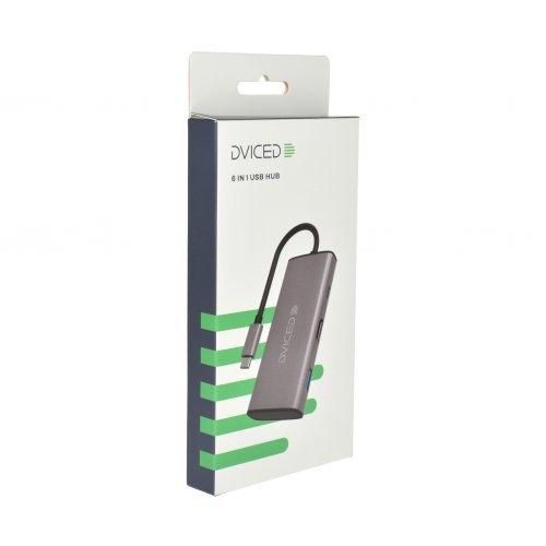 Захранващ адаптер за лаптоп Dviced DV300001 (снимка 3)