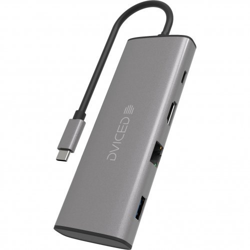 Докинг станция Dviced DV300002 (снимка 1)