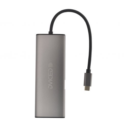 Докинг станция Dviced DV300002 (снимка 3)