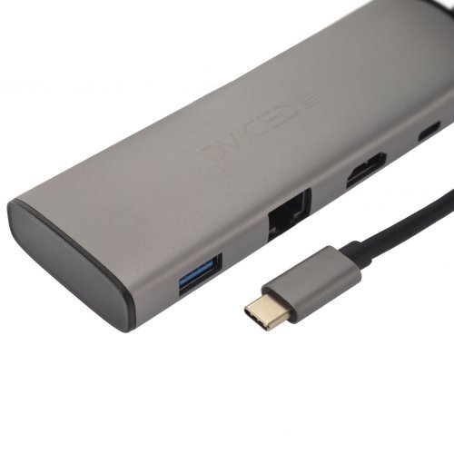 Докинг станция Dviced DV300003 (снимка 2)