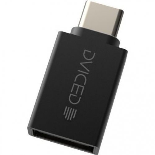 Захранващ адаптер за лаптоп Dviced DV300004 (снимка 1)