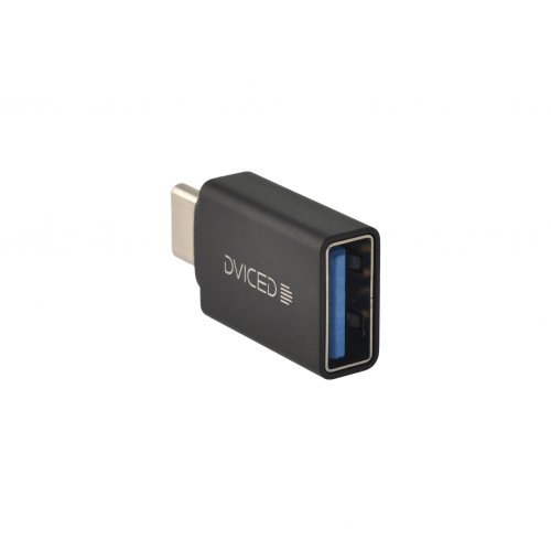 Захранващ адаптер за лаптоп Dviced DV300004 (снимка 3)