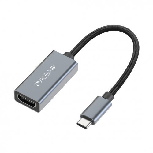 Захранващ адаптер за лаптоп Dviced DV300006 (снимка 1)