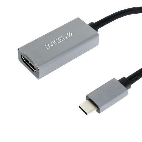 Захранващ адаптер за лаптоп Dviced DV300006 (снимка 3)