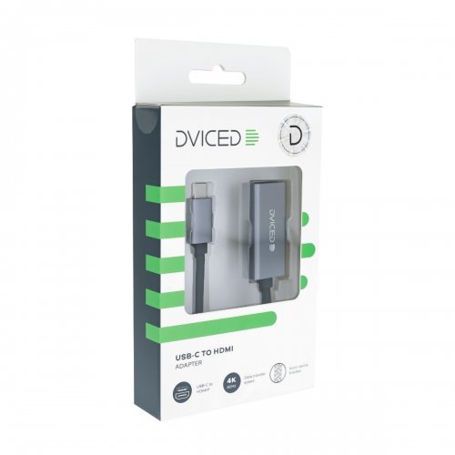 Захранващ адаптер за лаптоп Dviced DV300006 (снимка 4)