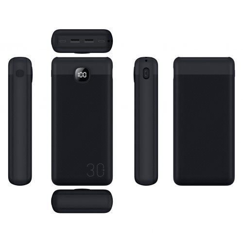 Мобилна батерия Dviced DV400006 (снимка 2)